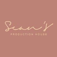 Sean's Production House logo - Similar company to Stasera Creative Group