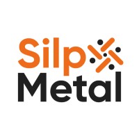 Silpmetal logo - Similar company to Preference Portugal