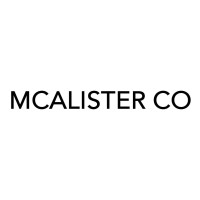 MCALISTER CO logo - Similar company to Catalyst9