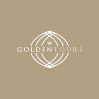Golden Tours Egypt logo - Similar company to Horae Egypt