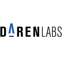 Daren Labs logo - Similar company to Printcb