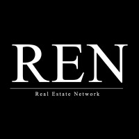 Real Estate Network (REN) logo - Similar company to Urban Wrx