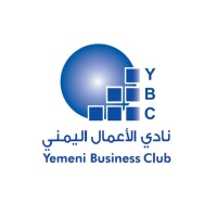 Yemeni Business Club logo - Similar company to Deeproot Consulting