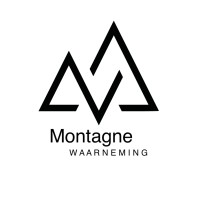 Montagne Waarneming logo - Similar company to M2Lab Bv