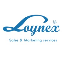 LOYNEX logo - Similar company to Sproweb International