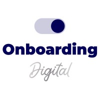 ONBOARDING DIGITAL logo - Similar company to Evosance