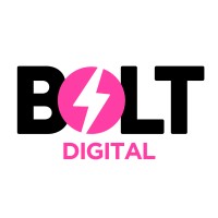 Bolt Digital logo - Similar company to Dtc Live