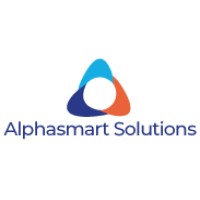 Alphasmart Solutions logo - Similar company to Vagarious Solutions Pvt Ltd