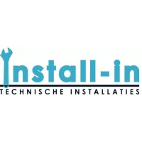 Install-in logo - Similar company to Bksh-Solutions Bv - Installguide
