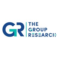The Group Research, LLC logo - Similar company to Prxy Co.