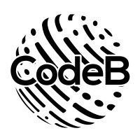 CodeB logo - Similar company to Mple.Ai