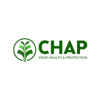 Crop Health & Protection - CHAP logo - Similar company to Fera Science Ltd.