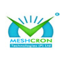 Meshcron Technologies (P) Ltd. logo - Similar company to Salentro Technologies