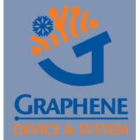 Graphene Device and Systems LLC logo - Similar company to Graphene America - Low Cost, High Volume Graphene Maufacturing, Made In The Usa