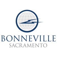 Bonneville Sacramento logo - Similar company to 305 Spin, Inc