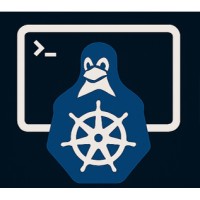 kubetux logo - Similar company to Techbeatly