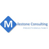Milestone Consulting logo - Similar company to Milestone Consulting Group