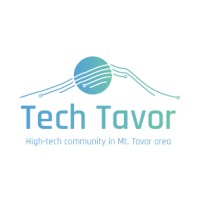 Tech Tavor logo - Similar company to Tech-Poland