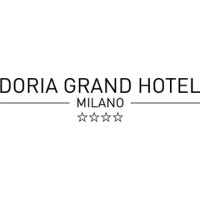 Doria Grand Hotel logo - Similar company to Memorex Telex