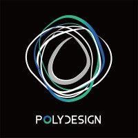 Polydesign logo - Similar company to Poly Architecture
