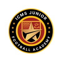 ICMS Junior Football Academy logo - Similar company to Icms Education Group Sdn Bhd (Icms)