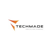Techmade logo - Similar company to Techmade