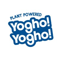 Yogho!Yogho! logo - Similar company to Kindia