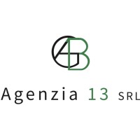 AGENZIA 13 SRL logo - Similar company to Tariffe Convenienti