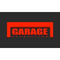 GARAGE PRODUCTIONS logo - Similar company to Garagevfx
