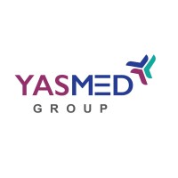 YASMED l Al Saha Al Shifa Hospital logo - Similar company to Sahara Medical Centre Llc