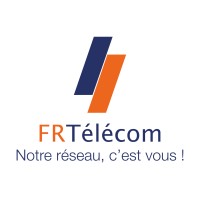 FRANCE RESEAUX TELECOM logo - Similar company to Sprint Telecom
