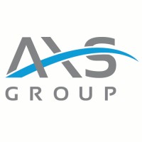 AXS Group (formerly Arrangers and Starkey Productions) logo - Similar company to Gingerly Sourced