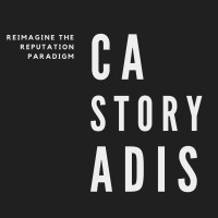 Castoryadis logo - Similar company to Voice (Es)