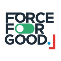 Force For Good logo - Similar company to Ishelp