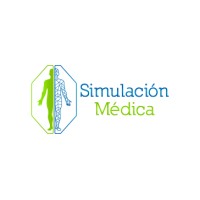 Simulación Médica logo - Similar company to Sit Health