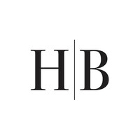 Handman Berry Interior Design logo - Similar company to Levi Interior Design