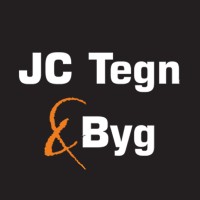 JC Tegn og Byg logo - Similar company to Htm Byg A/S