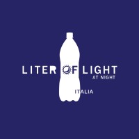 Liter of Light Italia logo - Similar company to Glocal Impact Network