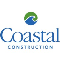 Coastal Construction Company logo - Similar company to Ajax Building Company