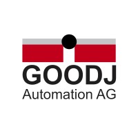 GOODJ Automation AG logo - Similar company to Intecta Gmbh