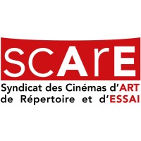 SCARE logo - Similar company to Fepasde