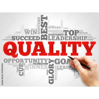 Quality Knowledge Networks logo - Similar company to Qa Harvest