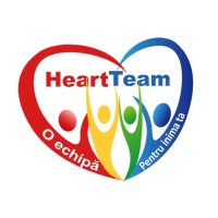 HeatTeam Iasi Echipa de cardiologie, nutritie, psihologie, kinetoterapie logo - Similar company to Clinica De Nutritie Nutrislim