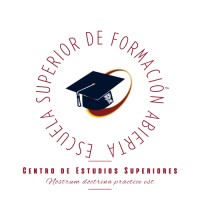 Escuela Superior de Formación Abierta logo - Similar company to Escuela Superior De Formación Profesional Optima