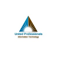 United Professionals IT logo - Similar company to Swap Zone