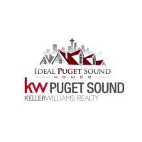 Ideal Puget Sound Homes