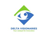 Delta Visionaries logo - Similar company to Eic Tech Sys