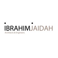 Ibrahim Jaidah Architects & Engineers logo - Similar company to Mainserv