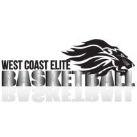 West Coast Elite Basketball logo - Similar company to Silver Waves Media
