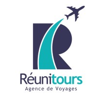 Réunitours logo - Similar company to Austral Voyages